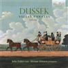 Brilliant Classics Violin Sonatas, volume 3