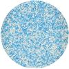 FunCakes Nonpareils Codette di Zucchero Senza Glutine, Baby Blue Mix, 80 g | Buon Gusto, Perfetto per Decorare Gelati, Torte, Cupcake, Cake Pop, Donut e Biscotti, Mix di Codette di Zucchero
