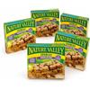 NATURE VALLEY - Barrette Crunchy Chocolate Chip, 50 Barrette | 5 Confezioni da 10 Barrette (210g)