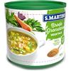S.Martino S.Martino - Brodo Vegetale Granulare 150G - 150 Gr