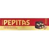 Pernigotti Pepitas XL Classico, Gianduia con Nocciole Intere, Formato 1kg | Barretta con 22% di Nocciole Intere Tostate, Cacao 28% Minimo, Ingredienti di Origine Naturale, Senza Glutine, Idea Regalo