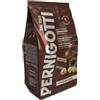 Pernigotti Cremino Nero, Praline Fondenti alla Nocciola, 140 g | Con Nocciole Italiane, 19% di Nocciola nel Ripieno, Solo Aromi Naturali, Senza Glutine, Incartati Singolarmente