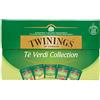 Twinings Tè Verdi Collection, 20 Bustine