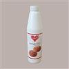 Lucgel Topping Salsa Dolce al Gusto di Amaretto Bigatton - 1,2 Kg -