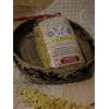 INKE 15 x 500 gr - Fregola sarda alla curcuma. Pasta tipica prodotta a Sorso (Sardegna) dal pastificio Trigale