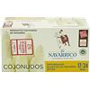El Navarrico Asparagi bianchi di Navarra Extra 17/24 pezzi - 780g El Navarrico - Confezione da 2 pezzi