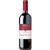 GENERIC Toscana IGT Rosso Poggio Valente Le Pupille 2022, 0,75 ℓ