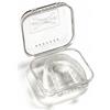 Dr brux Dr. Brux Bite Notte Trasparente Arcata Dentale Superiore 1 pezzo - Dr brux - 926564865