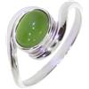 Artipol Bague prodotto europeo in stile francese. Argento rodiato - modello 2622