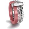 BREIL - Anello Breilogy da Donna