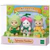 Epoch Sylvanian Families Baby Trio Melone Ciliegia Ananas GIAPPONE UFFICIALE