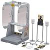 Tomytec Littlearmory LD010 Tiro Gamma A 1/12 Kit Modello Giappone Ufficiale