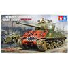 Tamiya 35359 US Medio Serbatoio M4A3E8 Sherman " Facile Otto " Coreano War 1/35