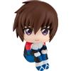 MegaHouse Kira Yamato Action Figure Mobile Suit Gundam SEED Freedom, Giappone