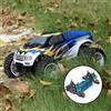 Telaio Per Auto 1:10 4WD RC Per Modello HSP 94111 Monster Trucks Metal RTR