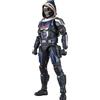 Bandai S.H.Figuarts Task Master (Black Widow ) Figura Giappone Ufficiale Import