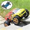 Telaio Per Auto 1:10 4WD RC Per Modello HSP 94111 Monster Trucks Metal RTR