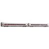 PIKO 58580 Set 2 carrozze intermedie ICE 4 DB AG treno 9009,