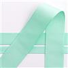 Italian Options Nastro in grosgrain, rotolo da 10 mm x 10 m, verde menta
