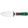 Sanelli Premana Professional Spatola Torta seghettata, Acciaio Inossidabile, lunghezza lama 18 cm.