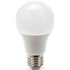 Velamp Lampadina LED con sensore crepuscolare, Goccia A60, base E27, 9W (820 lumen equivalenti a 60W), Luce Bianca Fredda 6500K, tecnologia SMD, fascio 200°