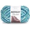 Bernat Blanket - Filato, colore: verde (Tidepool)
