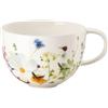 Rosenthal Brillance Grand Air - Coppa combinata