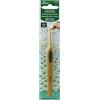 Clover Softgrip Touch - Uncinetto, Dimensioni: 3,00 mm, Oro
