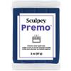 Sculpey Argilla da scultura, colore blu navy, 56,7 g