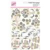 Anita's Decoupage, multicolore, taglia unica