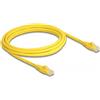 DELOCK Cavo RJ45 Cat.6A U/UTP Fast Tracing 3 m (80103)