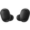 SONY WF-1000XM6, cuffie Bluetooth wireless con cancellazione del rumore, colore nero