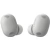 SONY WF-1000XM6, cuffie Bluetooth wireless con cancellazione del rumore, colore argento