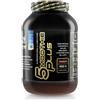 Net Integratori 5MOOTHIE PLUS - 900g Cioccolato - Spuntino Proteico Veloce - Proteine Isolate, Concentrate, Idrolizzate e Proteine Totali Del Latte Con Aminoacidi EAA E BCAA