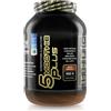Net Integratori 5MOOTHIE PLUS - 900g Wafer Nocciola - Spuntino Proteico Veloce - Proteine Isolate, Concentrate, Idrolizzate e Proteine Totali Del Latte Con Aminoacidi EAA E BCAA