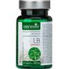 Genesis LABORATORIES Genesis LB Probiotico con Lactobacillus Bulgaricus Supporto alla Digestione e Sistema Immunitario Integratore Naturale per Benessere Intestinale, 30 Capsule da 240 mg