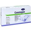 HARTMANN H Hartmann Cosmopor® Sterile Wundauflage, 15 x 8 cm - 25 Stück - B00E6M4JXM | Packung (25 Stück)