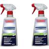 axor Clinair detergente per condizionatori e purificatori d'aria