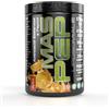 NET Integratori MAS PEP LIPOSOMIALE - 300g Arancia - Pre-Intra e Post Workout con EAA Amminoacidi Essenziali e BCAA, Massimizza la Sintesi Proteica, la Crescita e il Recupero Muscolare