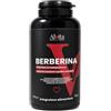 ALVITA® Berberina 800 mg - 180 Capsule | Integratore Alimentare a Base di Berberis Aristata | 800 mg per Dose Giornaliera | Made in Italy | 2 Capsule al Giorno