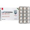 Carra Health Tutto Farmacia LattoFerrina Immuno 200 + Vitamina C & Zinco | 60 Capsule | Guida Lattoferrin OMAGGIO | Rinforza il Sistema Immunitario | Integratore Alimentare e Antiossidante | Vitamine