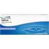 SofLens Daily Disposable Lenti a Contatto Correttive Giornaliere, +4.75 D | Bausch + Lomb, Lenti a Contatto Giornaliere Sferiche, 30 Lenti, CB 8.6 mm, DIA 14.2 mm (Positive)
