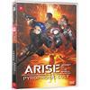 @Anime Ghost in the Shell : Pyrophoric Cult [DVD]