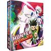 Dynit Hunter X Hunter Box 2, Area Celeste e York Nuova, Episodi da 27 a 58 First Press