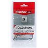 Fischer Kit Ready To Fix SCALDABAGNO