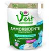 Chanteclair Vert - Ammorbidente Rugiada di Mattina 1200ml 60 Lavaggi | ammorbidente concentrato, freschezza a lungo, ipoallergenico, con oli essenziali, senza coloranti