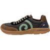 El Naturalista N5435A Multi Material Black/OROEL Black