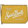 Saint Barth Mc2 Unisex Pochette Cotone ALI0047