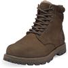 Timberland Stivali Britton Road Mid Waterproof Codice TB0A69UHW07 Marrone Uomo