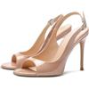 CHMILE CHAU Scarpa Donna-Tacco Alto A spillo--Slingback 39-CHC-19